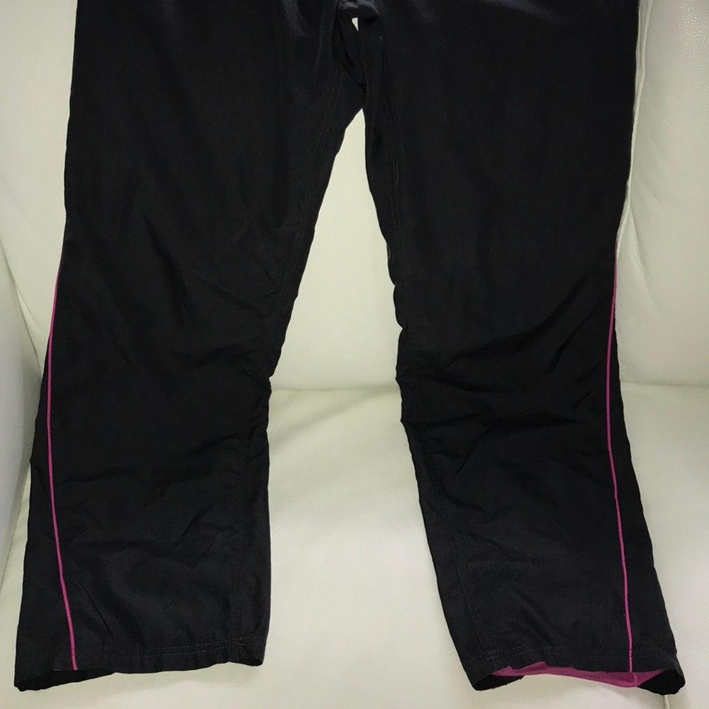 Nike Charcoal Gray Track/Wind Pants - Picture 5 of 5